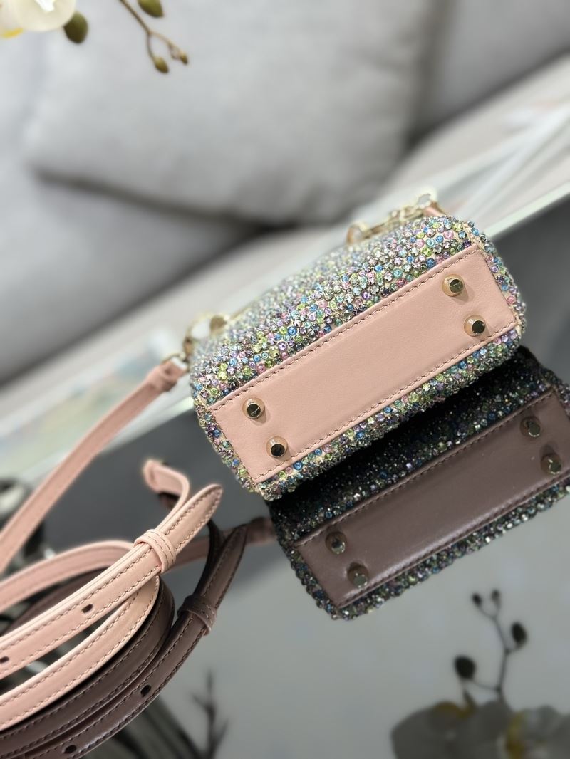 Christian Dior My Lady Bags